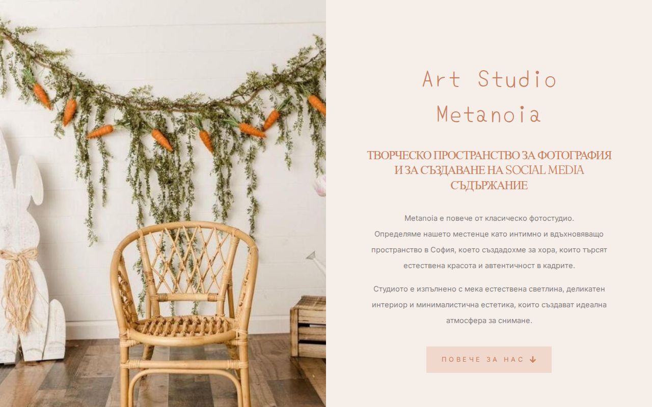 artstudiometanoia